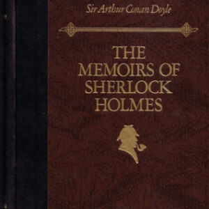 Doyle, Arthur Conan - Sherlock Holmes 04 - The Memoirs of Sherlock Holmes