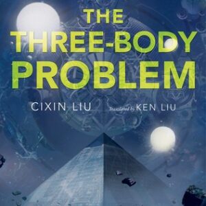 Liu, Cixin - Remembrance of Earth's Past 01 - The Three Body Problem