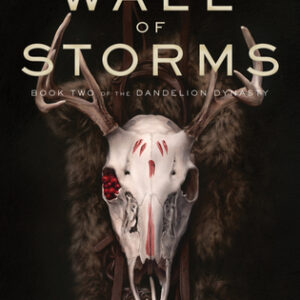 Liu, Ken - The Dandelion Dynasty 02 - The Wall of Storms