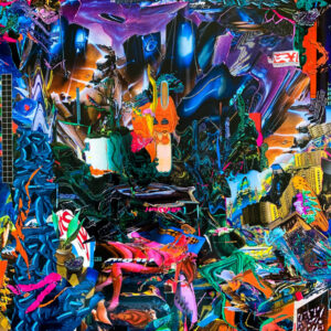 Black Midi - 2021 - Cavalcade