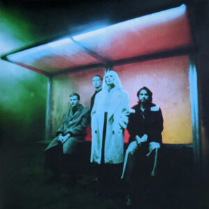 Wolf Alice - 2021 - Blue Weekend