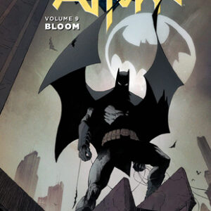 Snyder, Scott - Batman (09) Bloom