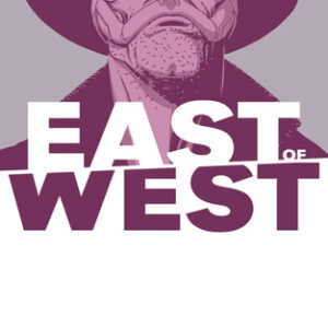 Hickman, Jonathan - East of West (02) We Are All One