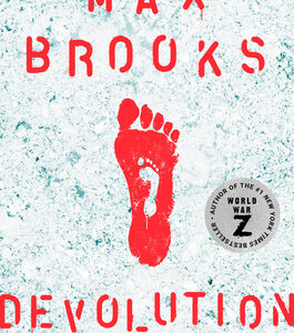 Brooks, Max - Devolution