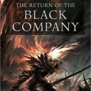 Cook, Glen - Black Company 06-07 - The Return of the Black Company