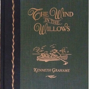 Grahame, Kenneth - The Wind in the Willows