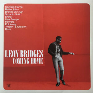 Bridges, Leon - 2015 - Coming Home