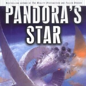 Hamilton, Peter F. - Commonwealth Universe 01 - Pandora's Star