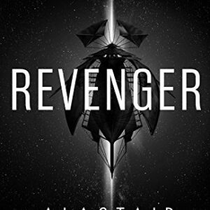 Reynolds, Alastair - Revenger 01 - Revenger