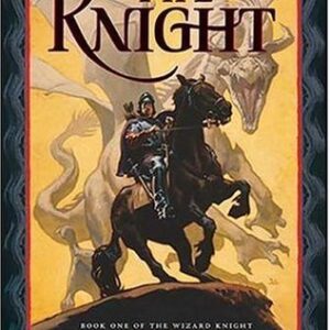 Wolfe, Gene - The Wizard Knight 01 - The Knight