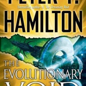 Hamilton, Peter F. - Commonwealth Universe 05 - The Evolutionary Void