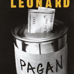 Leonard, Elmore - 36 - Pagan Babies