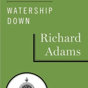 Adams, Richard - Watership Down