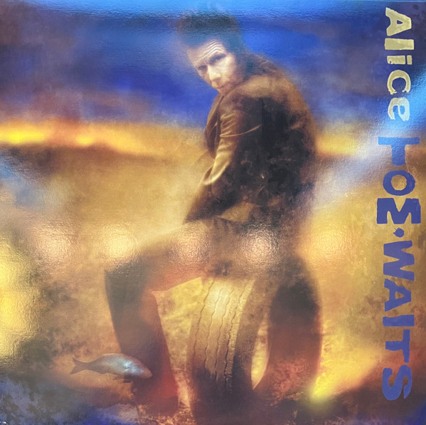 Waits, Tom - 2002 - Alice