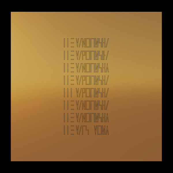 Mars Volta, The - 2022 - The Mars Volta