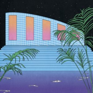 Teen Daze - 2021 - Interior