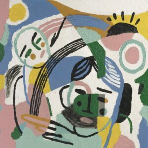 W.H. Lung - 2022 - Vanities