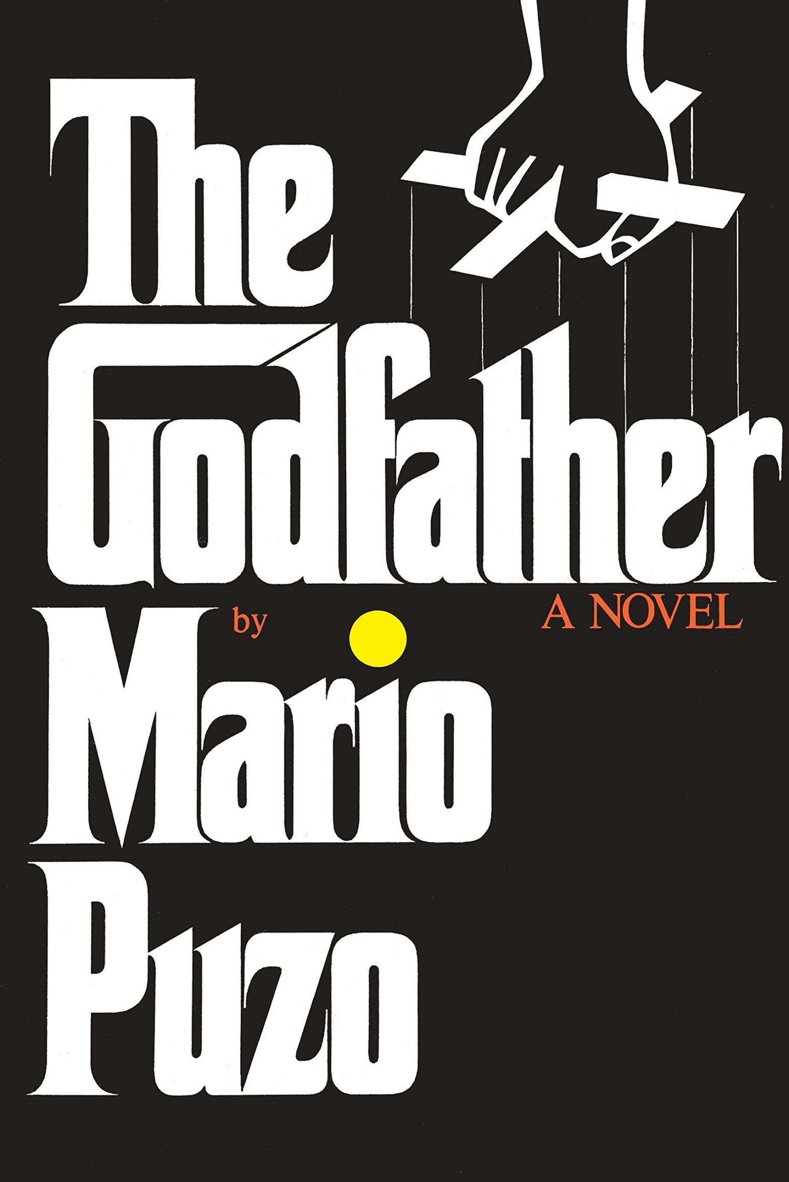 Puzo, Mario – The Godfather 01 – The Godfather