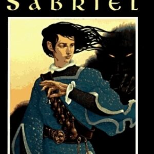 Nix, Garth - The Old Kingdom 01 - Sabriel
