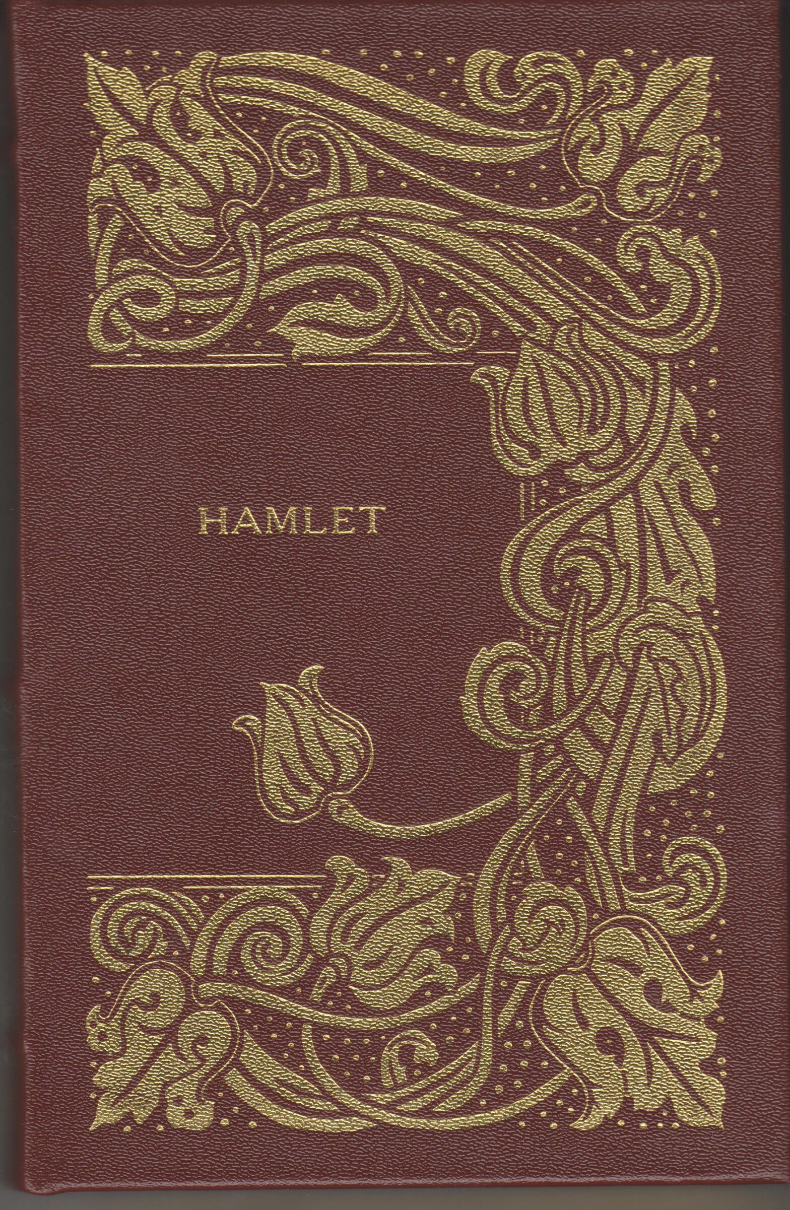 Shakespeare, William – Hamlet