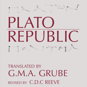 Plato - Republic