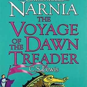 Lewis, C.S. - Chronicles of Narnia 05 - The Voyage of the Dawn Treader