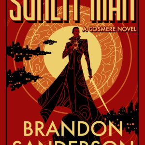 Sanderson, Brandon - Cosmere 29 - The Sunlit Man