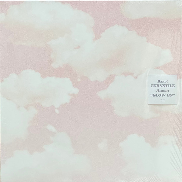 Turnstile - 2021 - GLOW ON