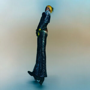 Yves Tumor - 2023 - Praise A Lord Who Chews But Which Does Not Consume