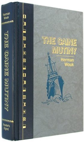 Wouk, Herman - The Caine Mutiny