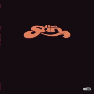 Sun, The - Blame It On the Youth