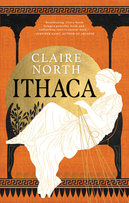 North, Claire - The Songs of Penelope 01 - Ithaca