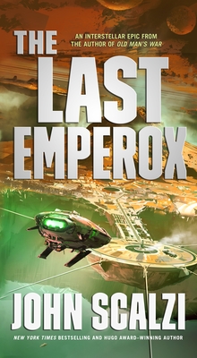 Scalzi, John - The Interdependency 03 - The Last Emperox