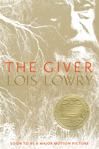 Lowry, Lois - Giver Quartet 01 - The Giver