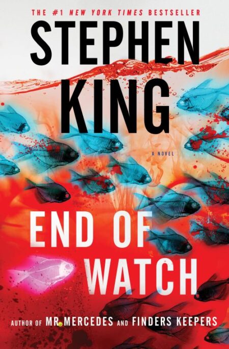 King, Stephen - 2016 - Bill Hodges Trilogy 03 - End of Watch
