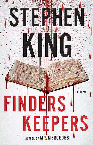 King, Stephen - 2015 - Bill Hodges Trilogy 02 - Finders Keepers