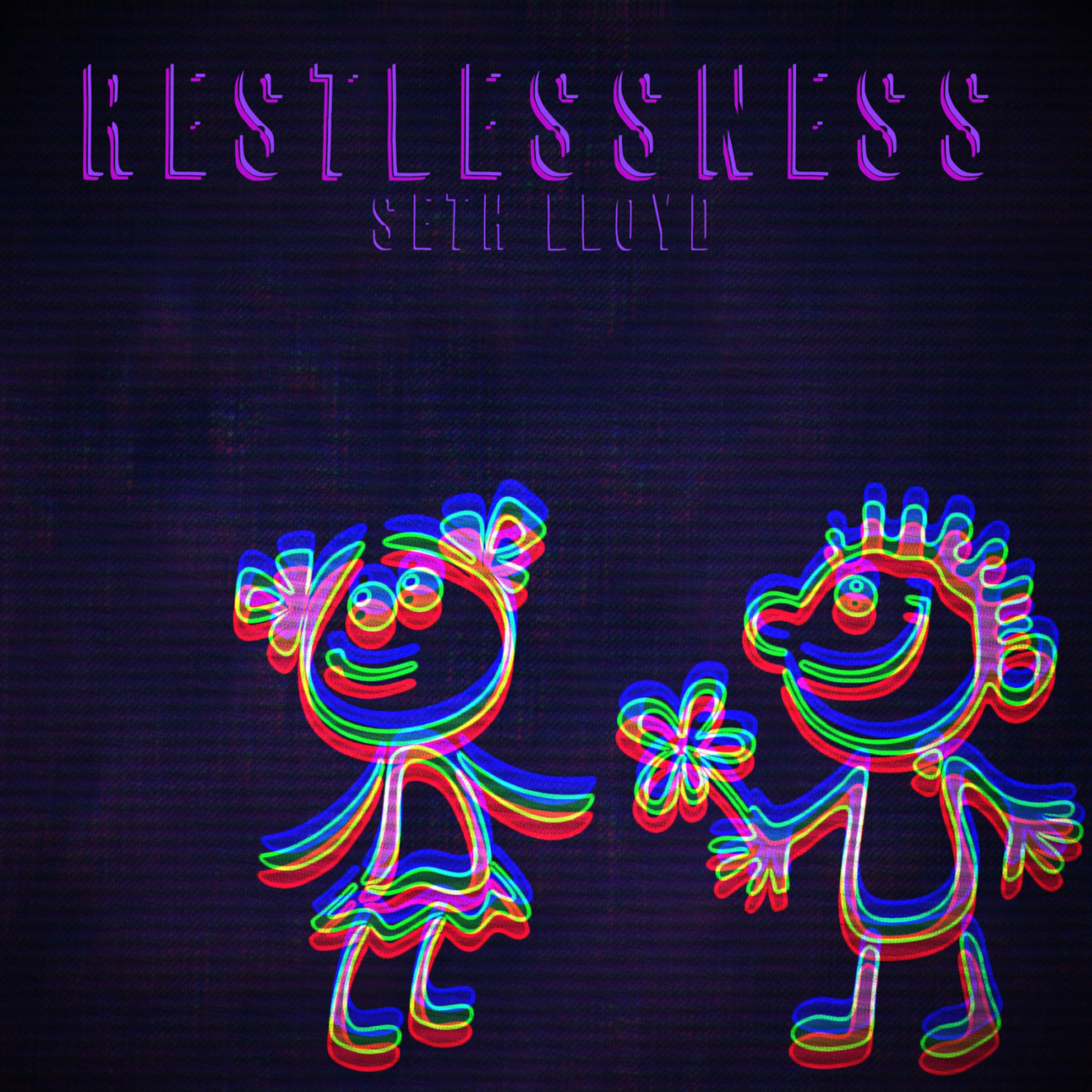 Lloyd, Seth – 20 – Restlessness