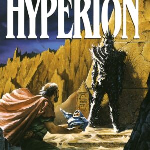 Simmons, Dan - Hyperion Cantos 02 - The Fall of Hyperion