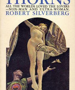 Silverberg, Robert - Thorns