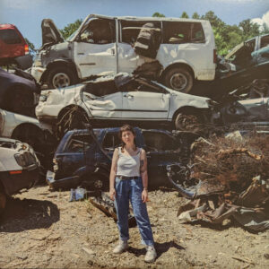 Wednesday - 2021 - Twin Plagues