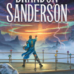 Sanderson, Brandon - Cosmere 30 - Wind and Truth