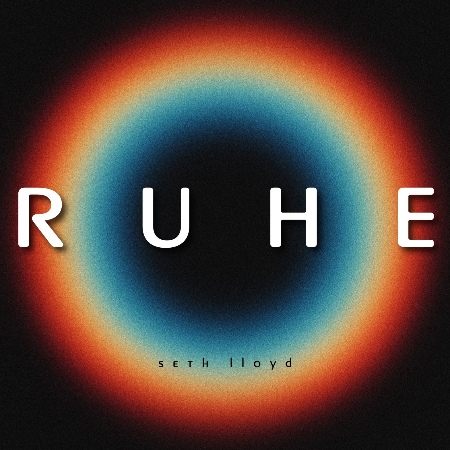 Lloyd, Seth – 24 – Ruhe