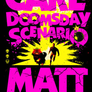 Dinniman, Matt - Dungeon Crawler Carl 02 - Carl's Doomsday Scenario
